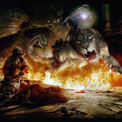 Dragon's Dogma: Dark Arisen Alternatives: 25+ Role-playing & Similar Games