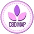 CBD MAP icon