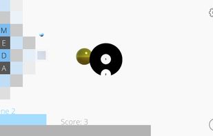 Polymeda screenshot 1