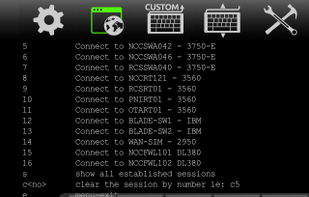 the most feature rich SSH client for iOS
