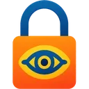 Secrets - GUI for pass icon