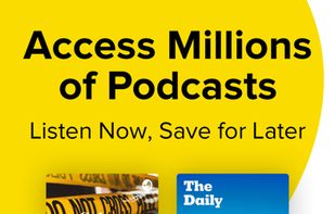 Goodpods screenshot 2