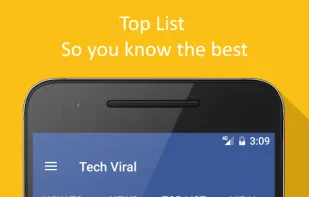 Tech viral screenshot 2