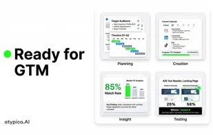 atypica.AI screenshot 3