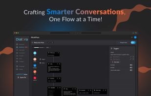 Dialora.ai screenshot 2