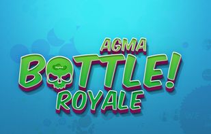 Battle Royale Banner