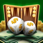 Backgammon Cash icon