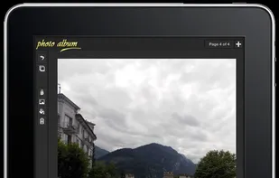 Photos to Albums screenshot 2