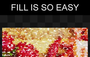 BokashiMaru screenshot 2