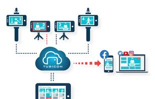 Tubicon screenshot 3