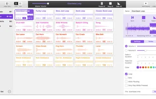 Farrago screenshot 1