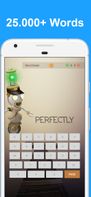 Learn English Vocabulary with Your Turn Game screenshot 1