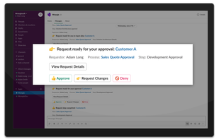 Wrangle screenshot 1