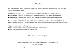 Canecto screenshot 3