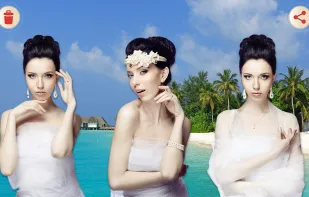 Multi Photo Camera screenshot 3