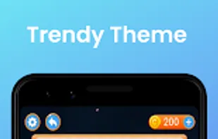 Word Swipe | Brain Puzzle Challenge Game screenshot 2