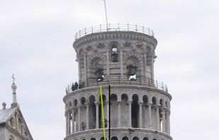 Bubble Level screenshot 2