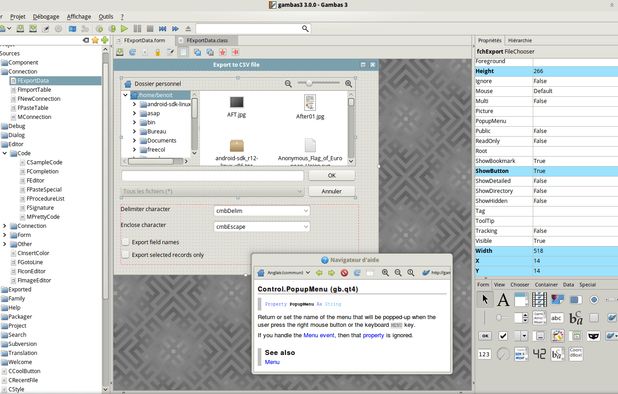 Tools like classic Visual Basic | AlternativeTo