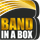 Band-in-a-Box icon