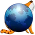 TenFourFox icon