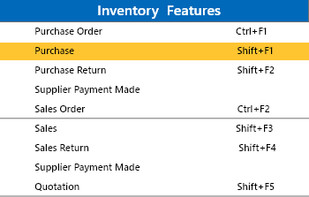 BusinessBook Plus screenshot 1