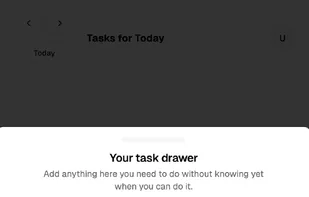 Focalist screenshot 3