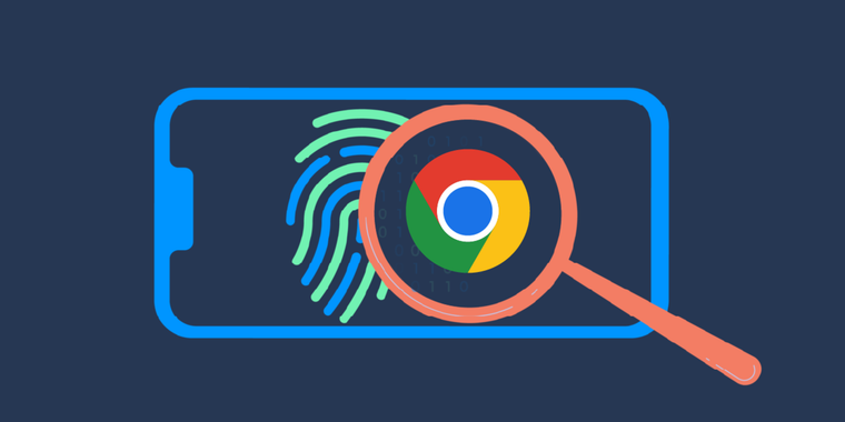 Google’s new fingerprinting policy sparks privacy concerns as it tracks all your devices image