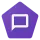 TalkBack icon