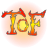 Taps of Fire icon