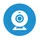 Cam Chat Webcam icon