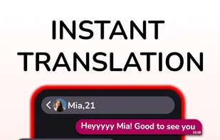 Chat Match screenshot 2