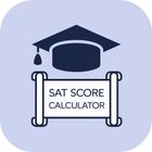 SAT Score Calculator icon