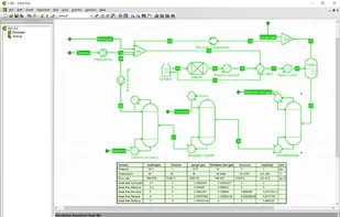 COCO Simulator screenshot 1