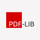PDF-LIB Icon