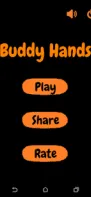 Buddy Hands screenshot 3