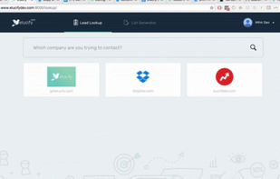Elucify screenshot 2