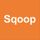 Sqoop icon