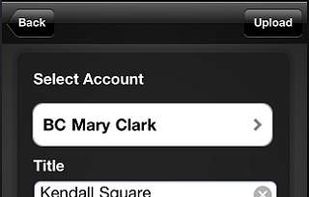 Brightcove screenshot 1