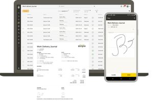 Einpix screenshot 3