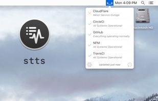 stts screenshot 1