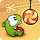 Small Cut the Rope icon