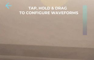 Revolv AR screenshot 2