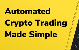 TradeSanta screenshot 1