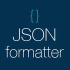 JSONFormatter.org icon