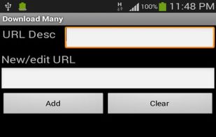 Download Many screenshot 1