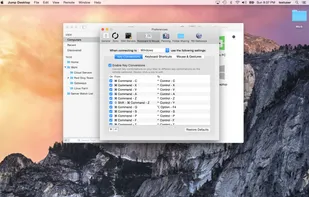 Jump Desktop screenshot 2