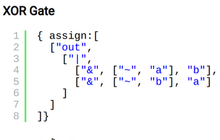 WaveDrom screenshot 2