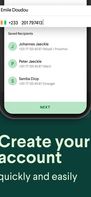 Taptap Send screenshot 3