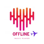 Offline Music Player for Android icon