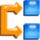 Gbridge icon